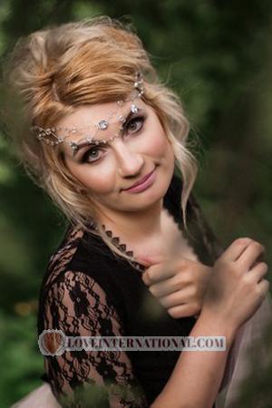 163935 - Olya Alter: 32 - Ukraine