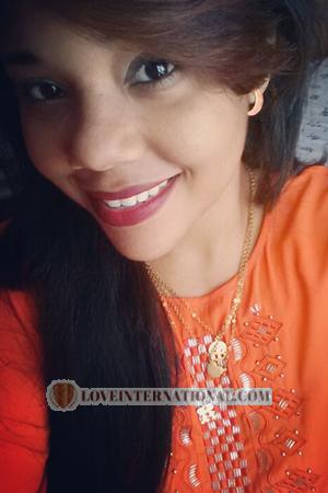 163956 - Anabel Alter: 27 - Dominican Republic