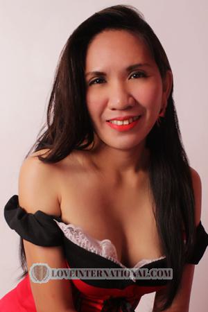 164180 - Menred Alter: 38 - Philippinen