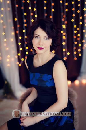 Russland women