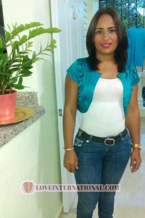 164567 - Teofila Alter: 38 - Dominican Republic