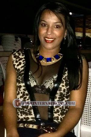 164767 - Rossana Alter: 38 - Dominican Republic