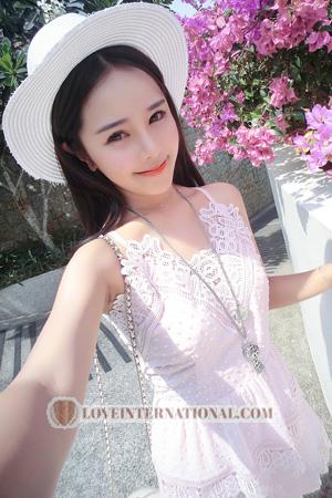 164824 - Cobby Alter: 35 - China