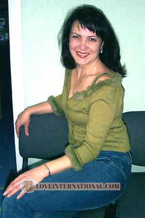 164924 - Janetta Alter: 56 - Ukraine