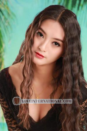 164996 - Ying Alter: 36 - China