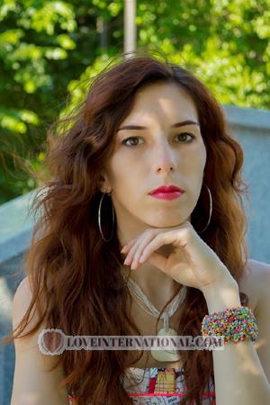 165106 - Irina Alter: 33 - Ukraine