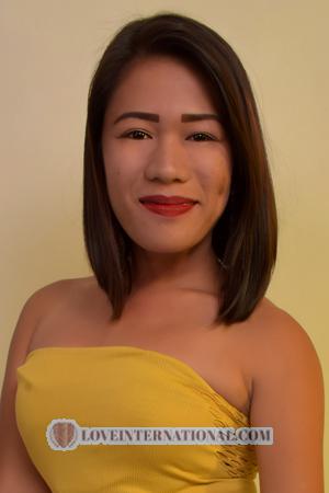 165488 - Sheila Mae Alter: 27 - Philippinen