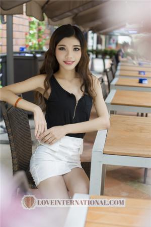165572 - Manting Alter: 28 - China