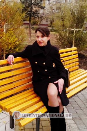 165944 - Irina Alter: 35 - Ukraine