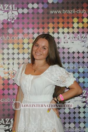 166191 - Valeriya Alter: 29 - Ukraine