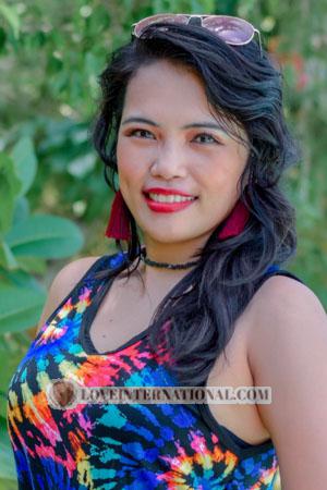 166214 - Joy Sarah Alter: 38 - Philippinen
