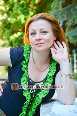 166386 - Natalia Alter: 48 - Ukraine