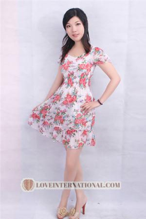 166923 - Aiyi Alter: 45 - China