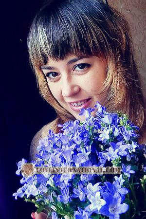 166950 - Inessa Alter: 34 - Ukraine