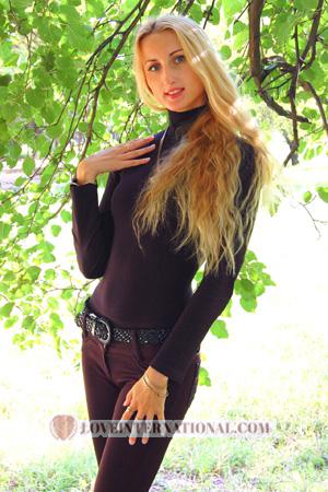 166985 - Irina Alter: 41 - Ukraine