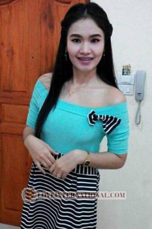 167083 - Nusara Alter: 32 - Thailand