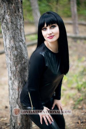167327 - Uliana Alter: 29 - Ukraine