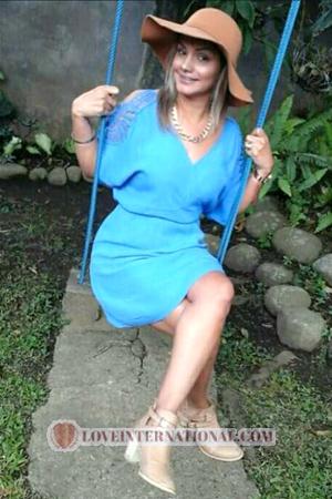 167639 - Michelle Alter: 43 - Costa Rica