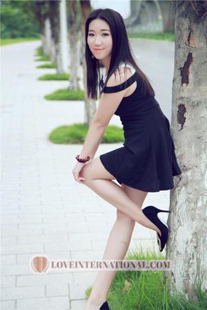 167676 - Xiaohong Alter: 41 - China