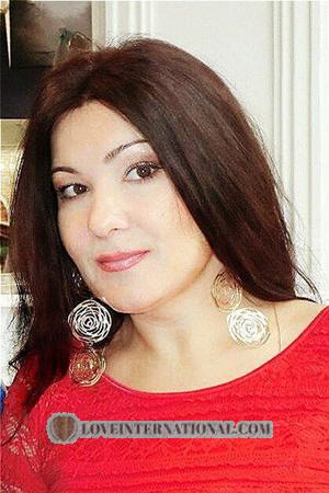 Ukraine women