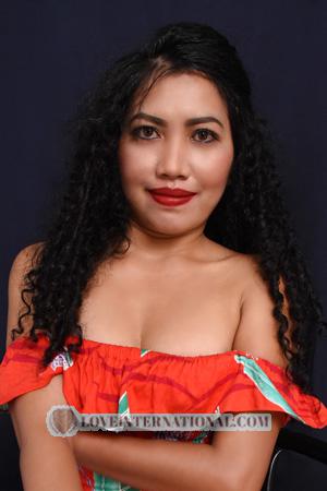168140 - Sheena Mae Alter: 34 - Philippinen