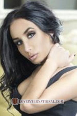 168270 - Nataliya Alter: 30 - Ukraine