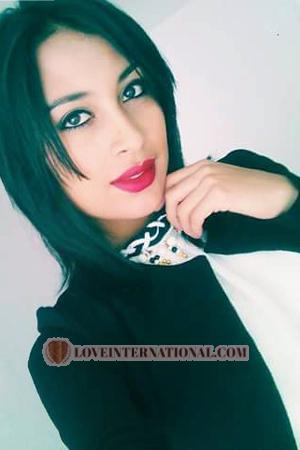 168296 - Paola Alter: 27 - Kolumbien