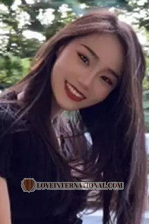 168549 - Xiaowei Alter: 29 - China