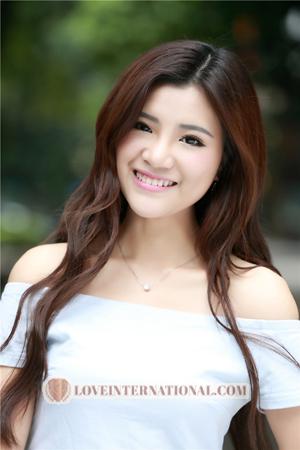 Ladies of Asia