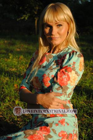 Ladies of Russland
