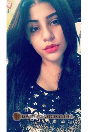 168681 - Shannel Alter: 27 - Dominican Republic