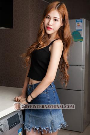 168760 - Junting Alter: 30 - China