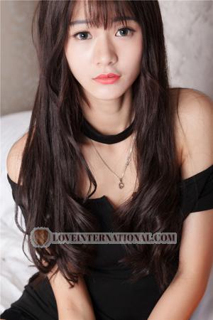 168849 - Xiaoqing Alter: 26 - China