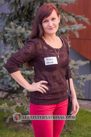 168961 - Tatiana Alter: 40 - Ukraine