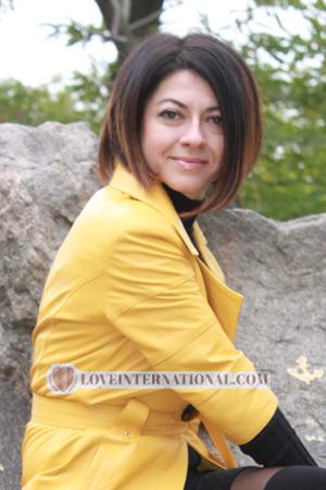 169261 - Irina Alter: 48 - Ukraine