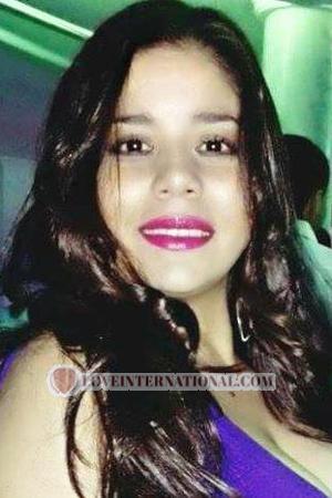 Ladies of Latin-America