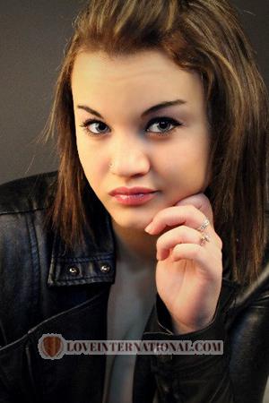 Russland women