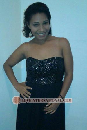 170006 - Glenny Alter: 36 - Dominican Republic