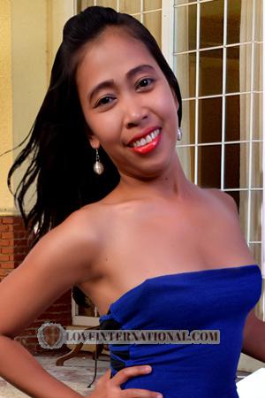 Ladies of Cebu Stadt