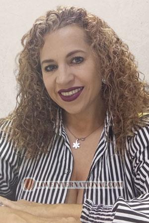 170404 - Claudia Bibiane Alter: 51 - Kolumbien