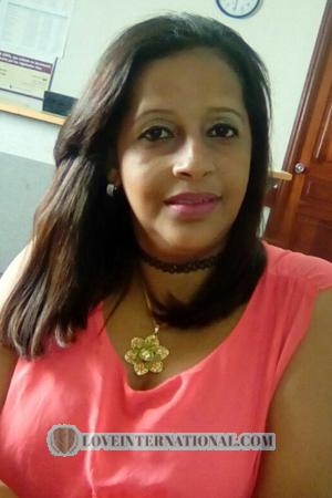 170498 - Carlixta Alter: 46 - Dominican Republic