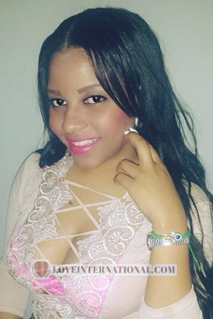 170975 - Rachely Alter: 27 - Dominican Republic