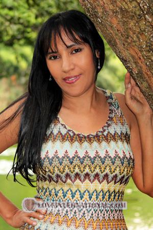 171213 - Edith Amparo Alter: 63 - Kolumbien