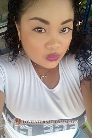 171471 - Maria Jose Alter: 27 - Kolumbien