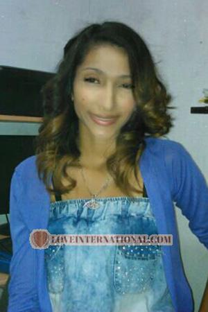 171473 - Maria Fernanda Alter: 32 - Kolumbien