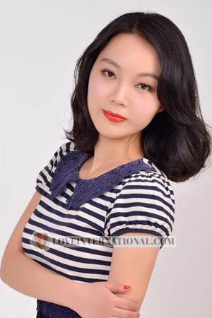 172134 - Zhihui Alter: 37 - China