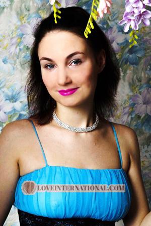 Russland women