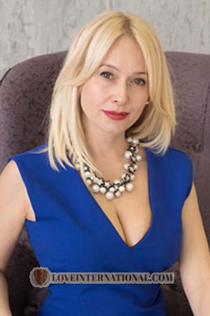 172596 - Larisa Alter: 54 - Ukraine
