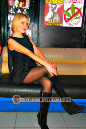 172872 - Anastasija Alter: 37 - Ukraine
