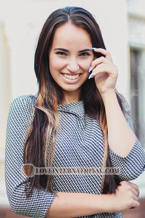 172903 - Yulia Alter: 28 - Ukraine